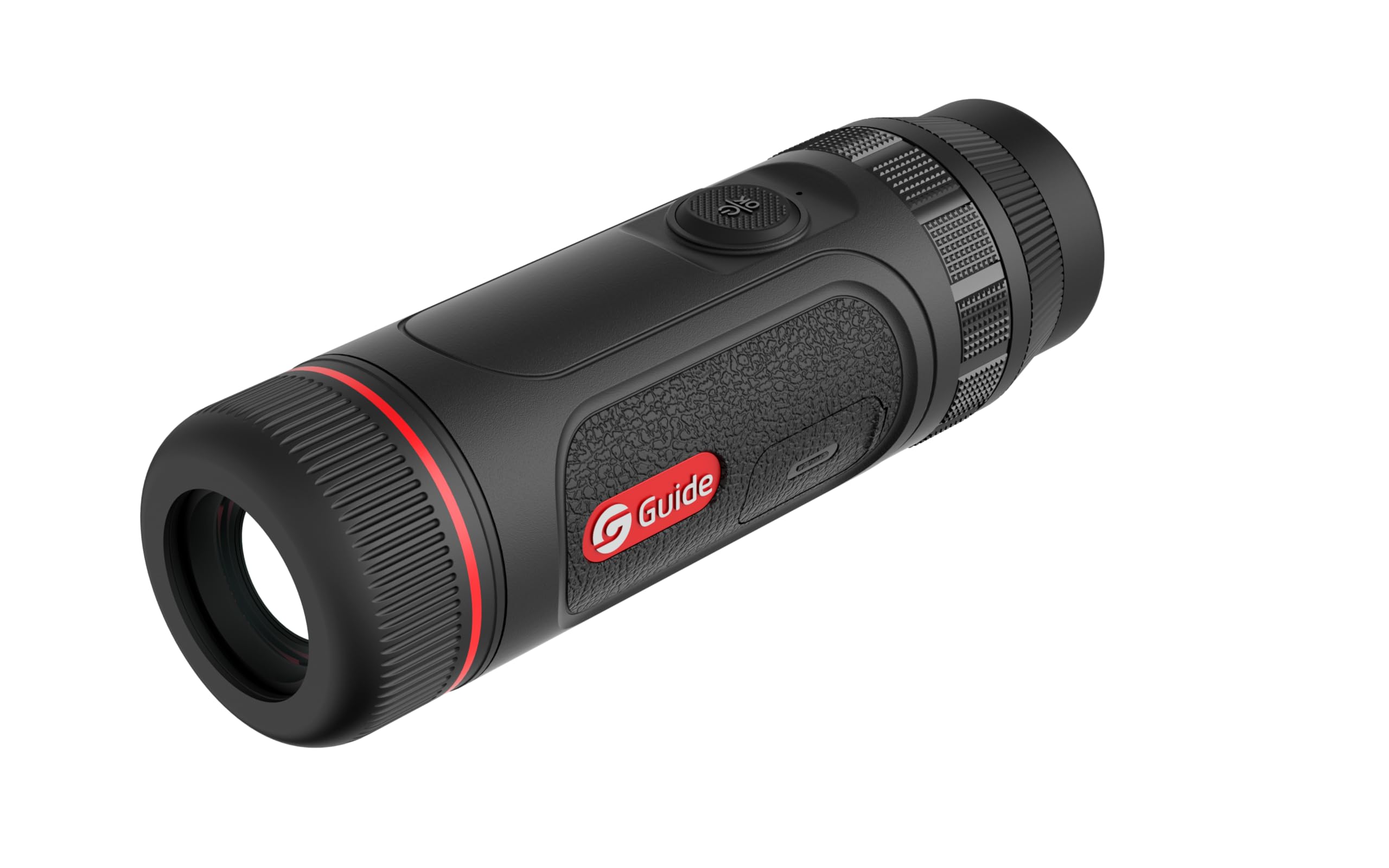 Amazon.com : Guide TE421, Portable Thermal Monocular for Hunting